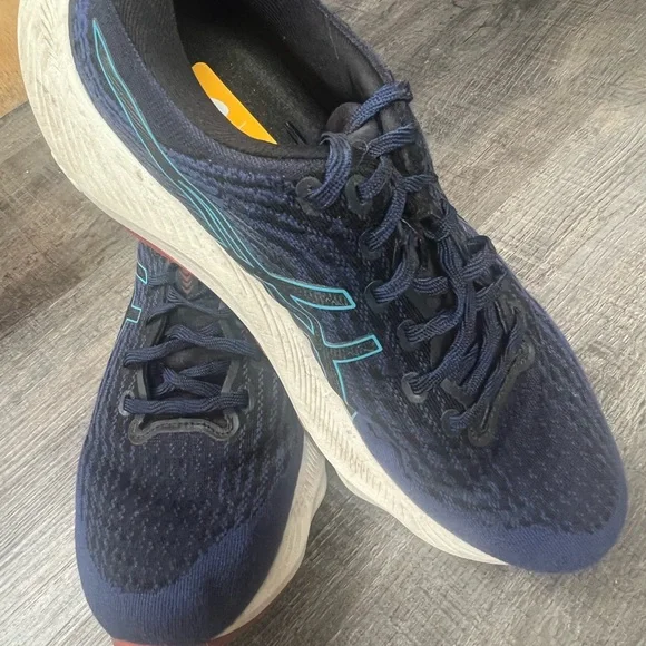 ASICS Gel Kayano Lite 3 Men’s 9 - Picture 2 of 7